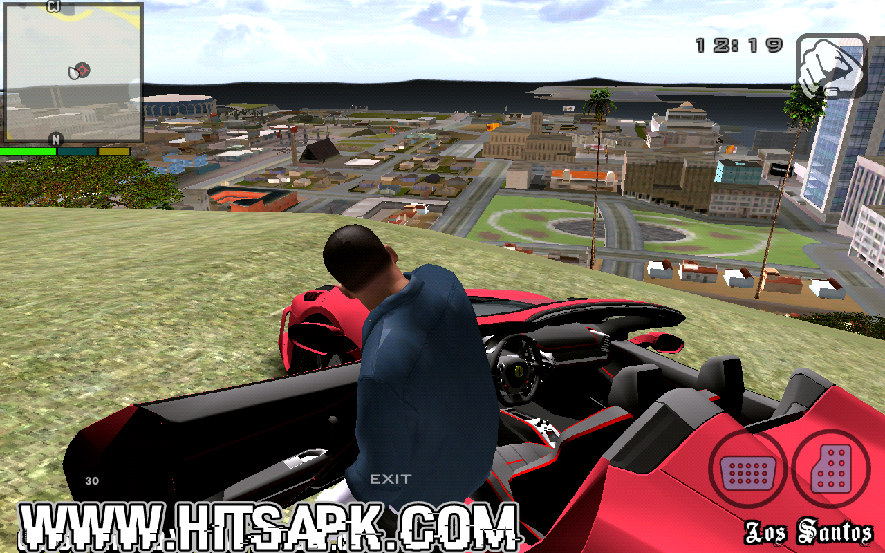 Gta V Full Apk File For Android Free Download