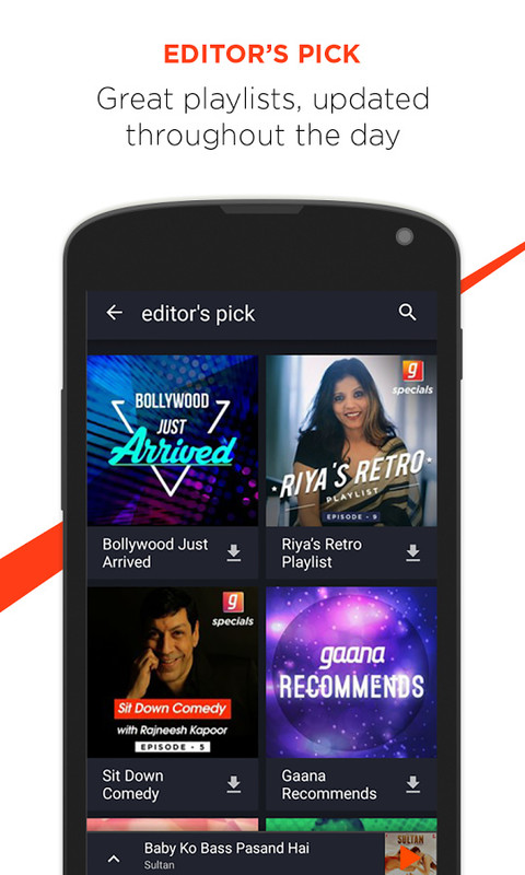 Free Bollywood Songs Download For Windows Phone